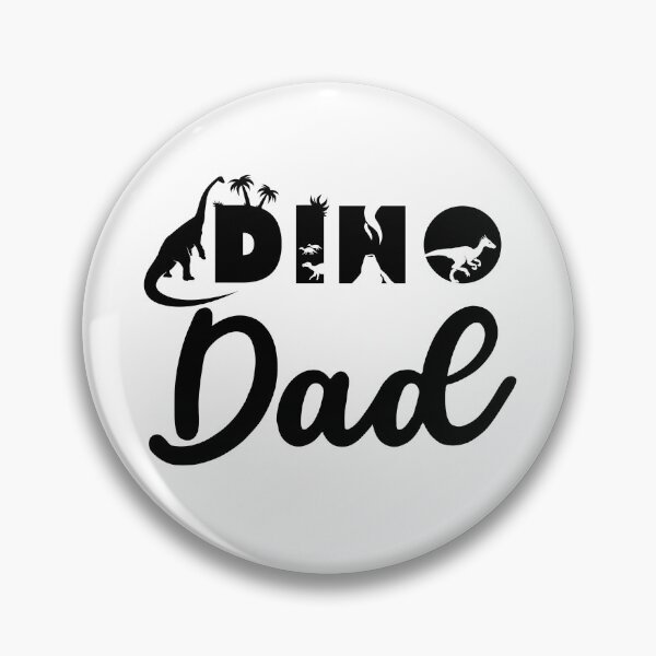 Item preview, Dino Dad designed and sold by Peter Stawicki.