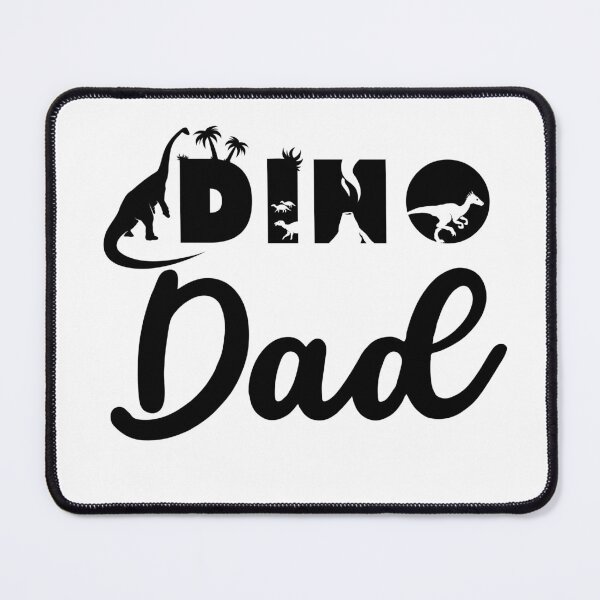 Item preview, Dino Dad designed and sold by Peter Stawicki.