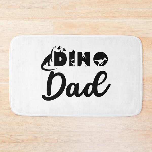 Item preview, Dino Dad designed and sold by Peter Stawicki.