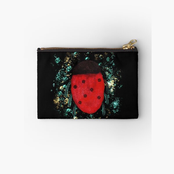 Item preview, Sparkling ladybug designed and sold by Giuliana Mariani.