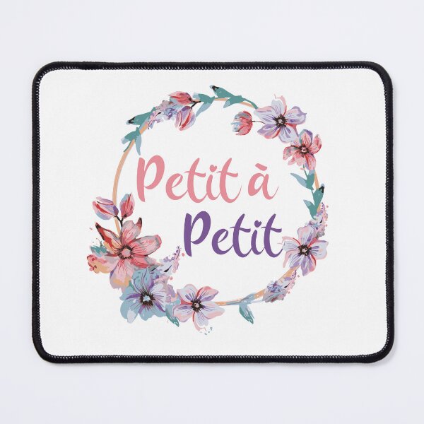 Item preview, Petit a Petit Francais - French designed and sold by TravelScientist.