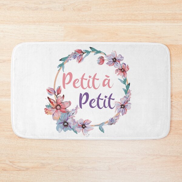 Item preview, Petit a Petit Francais - French designed and sold by TravelScientist.
