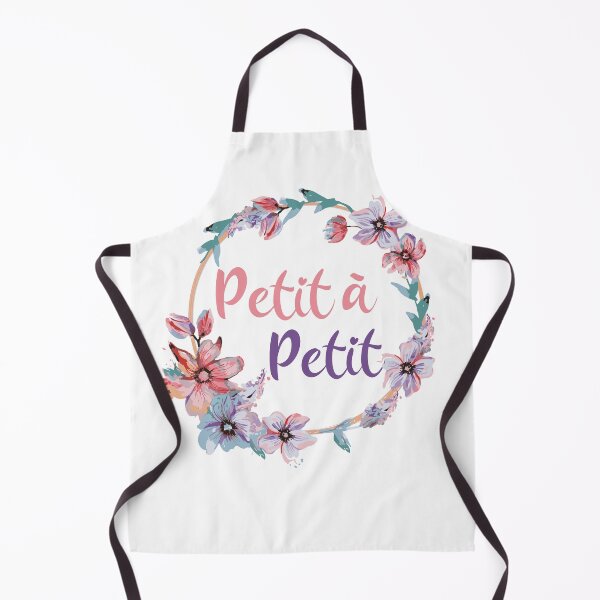Item preview, Petit a Petit Francais - French designed and sold by TravelScientist.