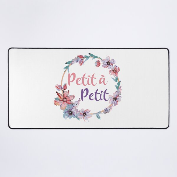 Item preview, Petit a Petit Francais - French designed and sold by TravelScientist.
