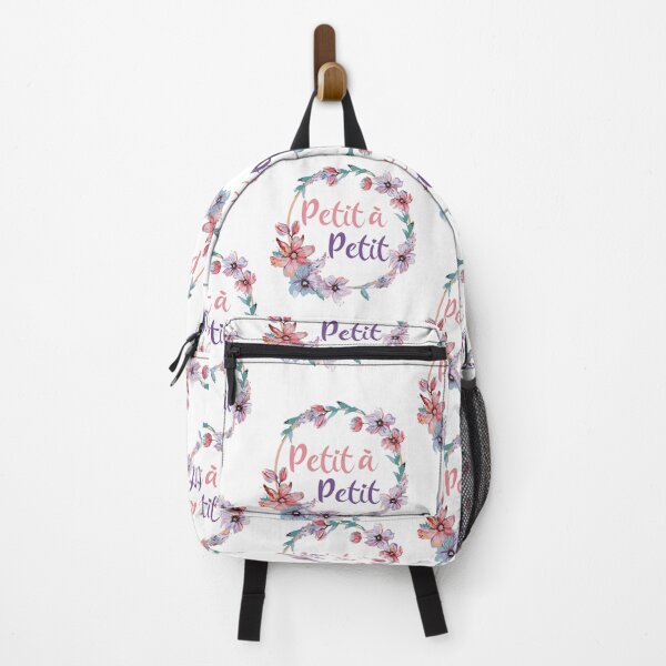 Item preview, Petit a Petit Francais - French designed and sold by TravelScientist.
