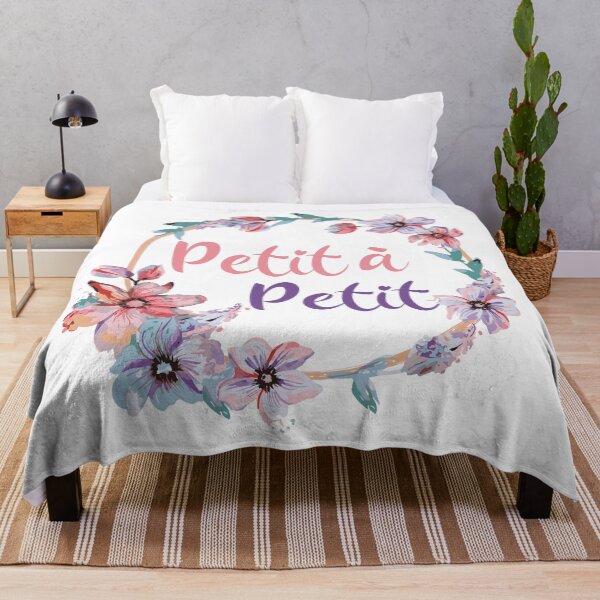 Item preview, Petit a Petit Francais - French designed and sold by TravelScientist.