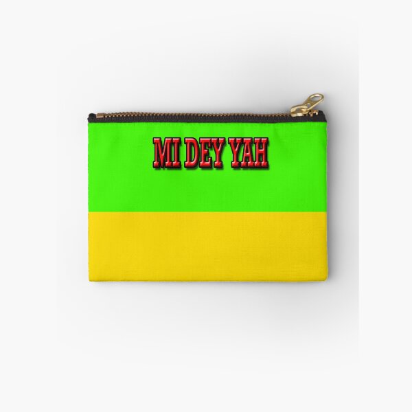 Item preview, Mi Deh Yah Jamaican Sayings designed and sold by Angelle55.