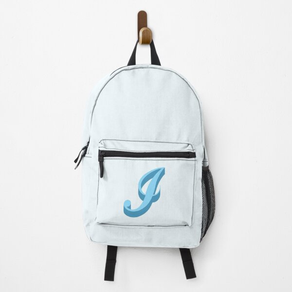 Item preview, Letter I designed and sold by Kalliannaa.