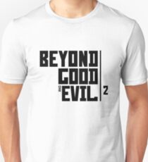 BGE2 Unisex T-Shirt