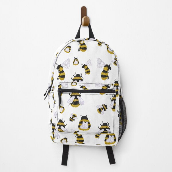 Item preview, Bumblebee pattern designed and sold by marie scowen.