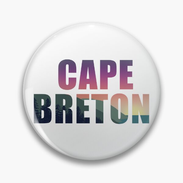 Item preview, CAPE BRETON SUNSET designed and sold by saltyteesandco.