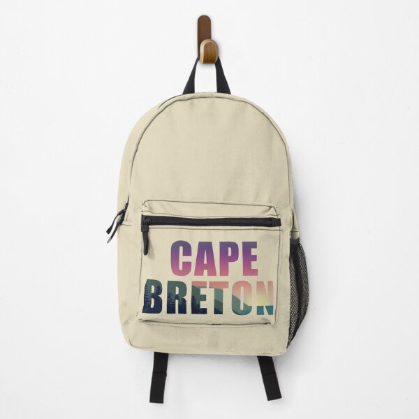 Item preview, CAPE BRETON SUNSET designed and sold by saltyteesandco.