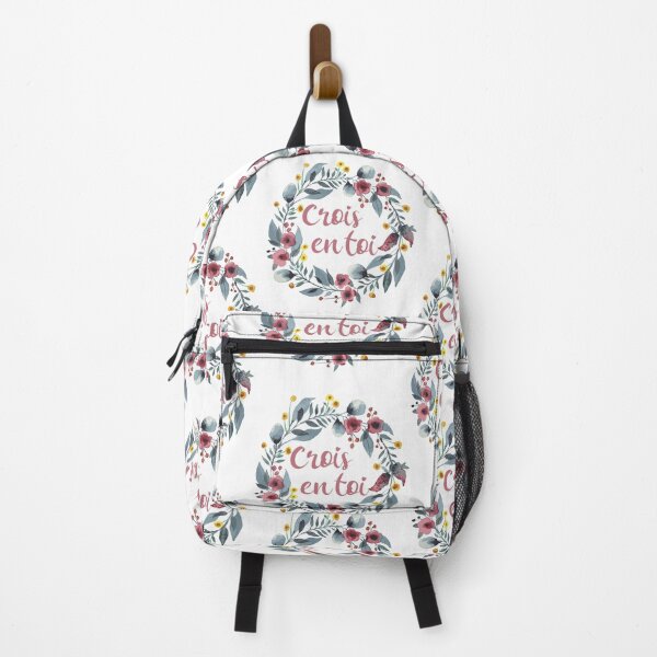 Item preview, Crois en Toi - Believe in Yourself Francais - French designed and sold by TravelScientist.