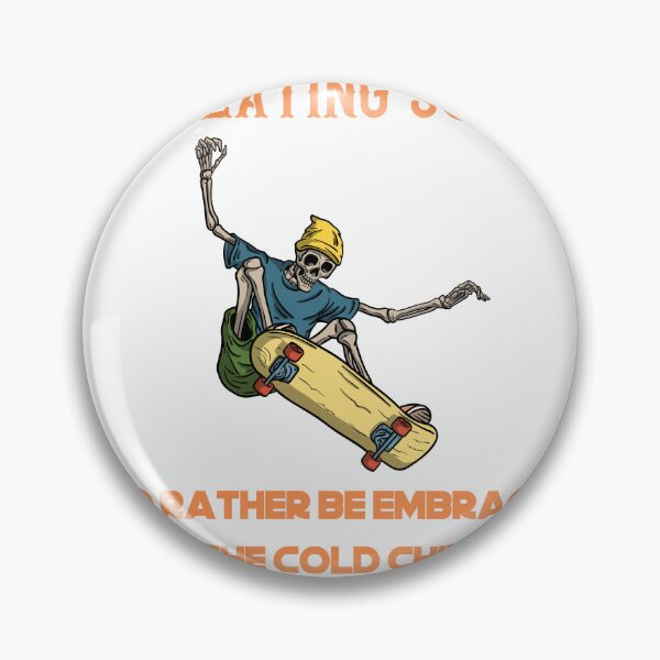 Item preview, Sweating sucks i'd rather be embraced by the cold chill of autumn designed and sold by Zakaria-4.