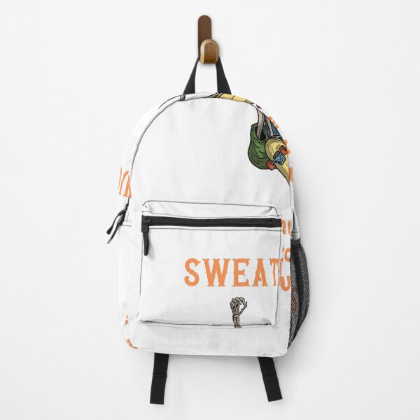 Item preview, Sweating sucks i'd rather be embraced by the cold chill of autumn designed and sold by Zakaria-4.