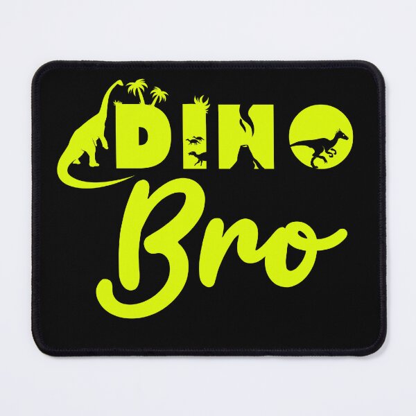 Item preview, Dino Bro designed and sold by Peter Stawicki.