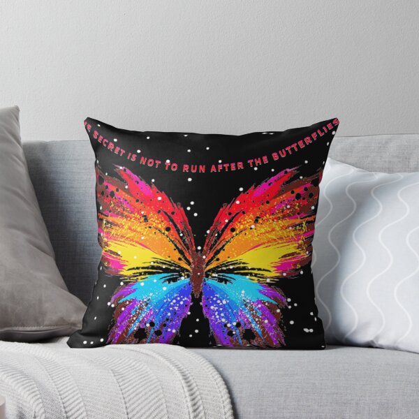 Item preview, The secret butterflies designed and sold by geloveline.