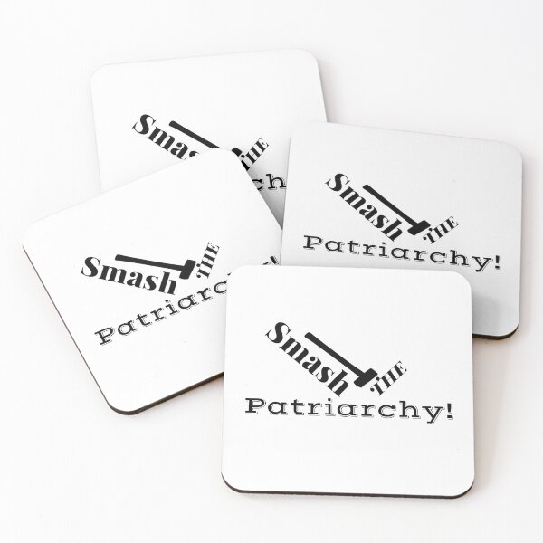 Item preview, Smash the Patriarchy! designed and sold by DesignBy79.