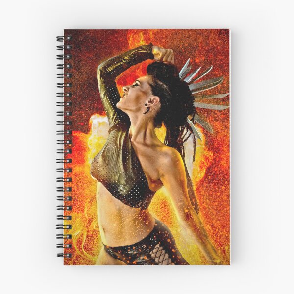 Item preview, Firestorm designed and sold by Drummy.