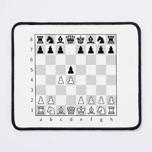 Item preview, The Queen's Gambit designed and sold by ppf00.
