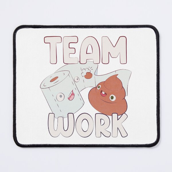Item preview, Teamwork designed and sold by samuch.