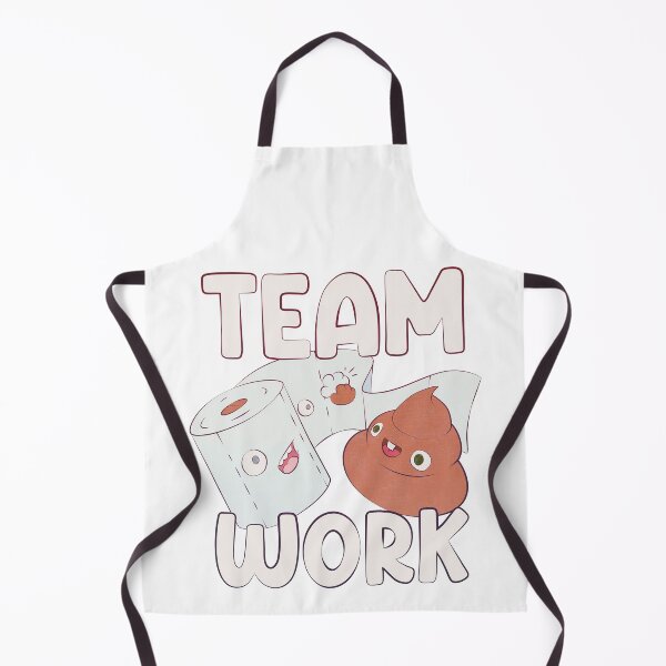Item preview, Teamwork designed and sold by samuch.