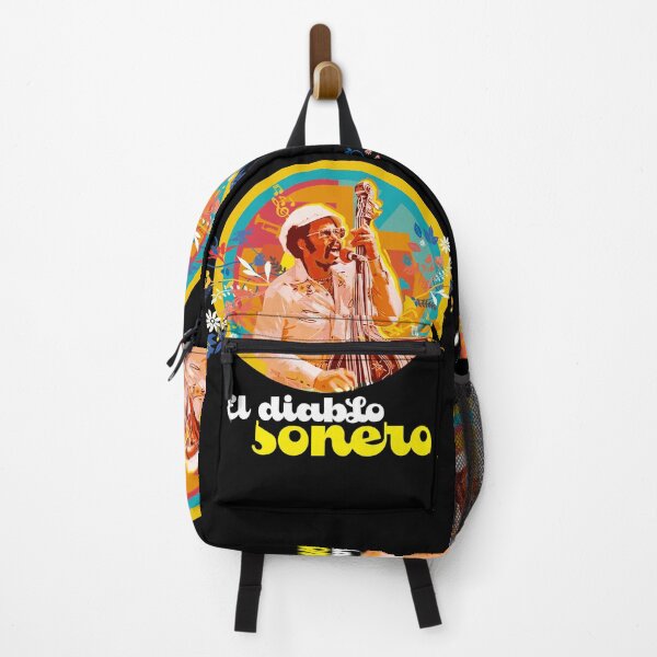 Item preview, Diablo sonero designed and sold by zulu-nat.
