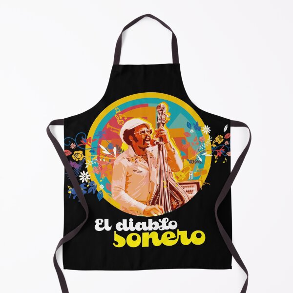 Item preview, sonero devil designed and sold by zulu-nat.