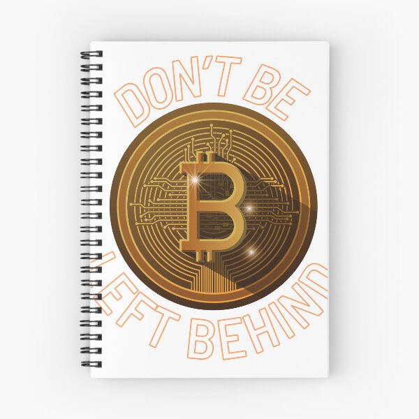 Item preview, Bitcoin  designed and sold by Rickido.