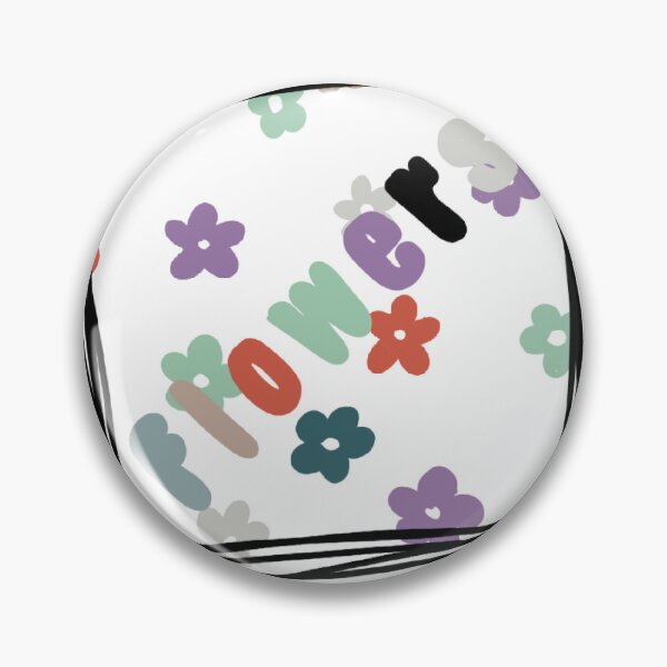 Item preview, Flowers designed and sold by motherofboxers.