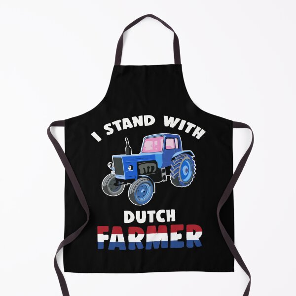 Item preview, I Stand With Dutch Farmers Artwork designed and sold by Valentino568.