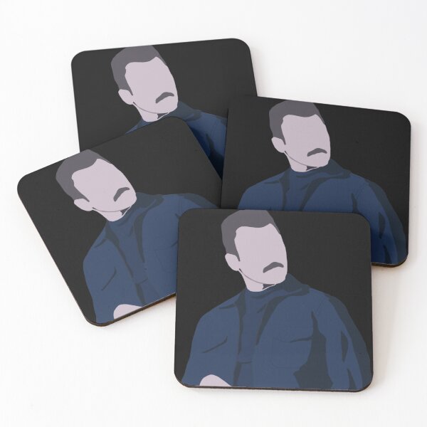 Item preview, Chris Evans - The Gray Man designed and sold by shirabarnir.