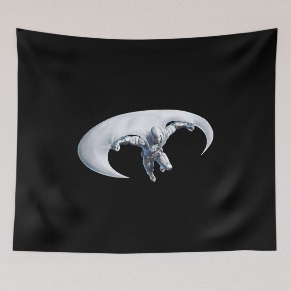 Item preview, Moon Knight designed and sold by TheUboss.