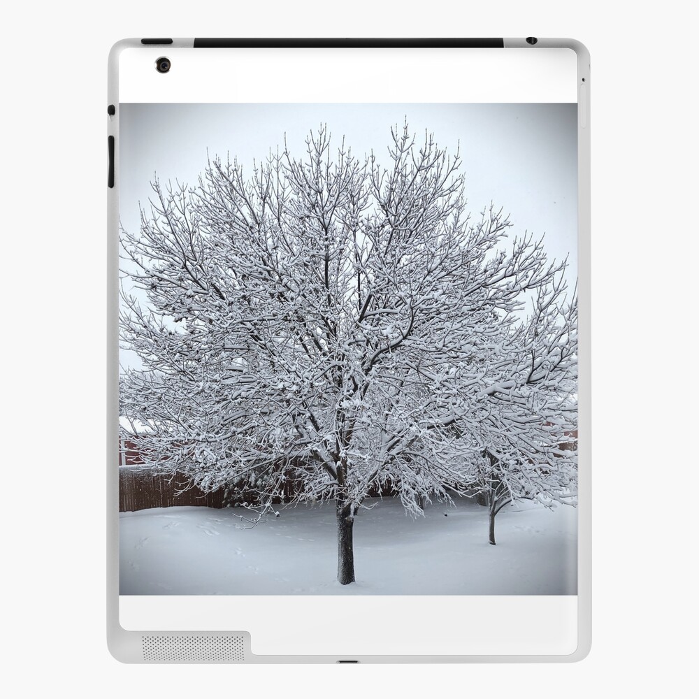 Item preview, iPad Skin designed and sold by stillnessgifts.