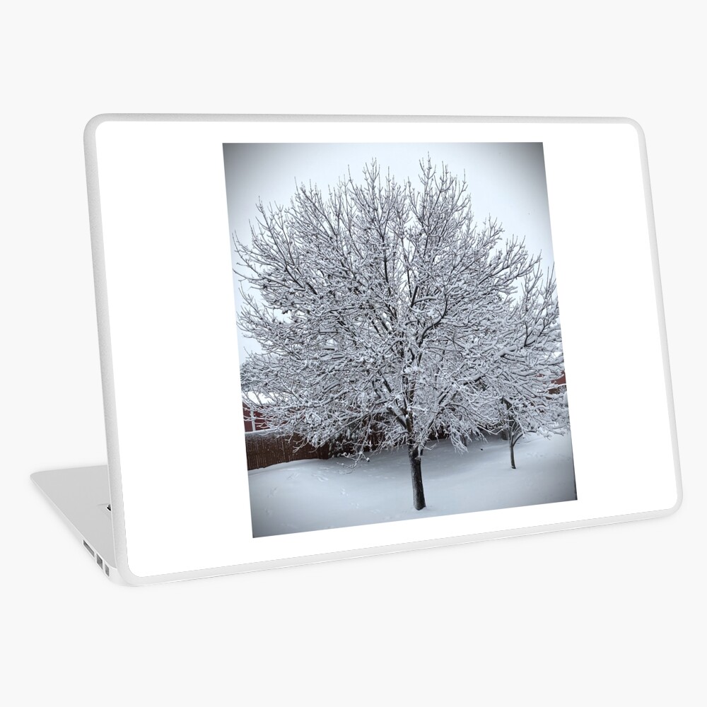 Item preview, Laptop Skin designed and sold by stillnessgifts.