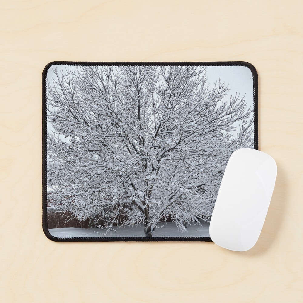 Item preview, Mouse Pad designed and sold by stillnessgifts.