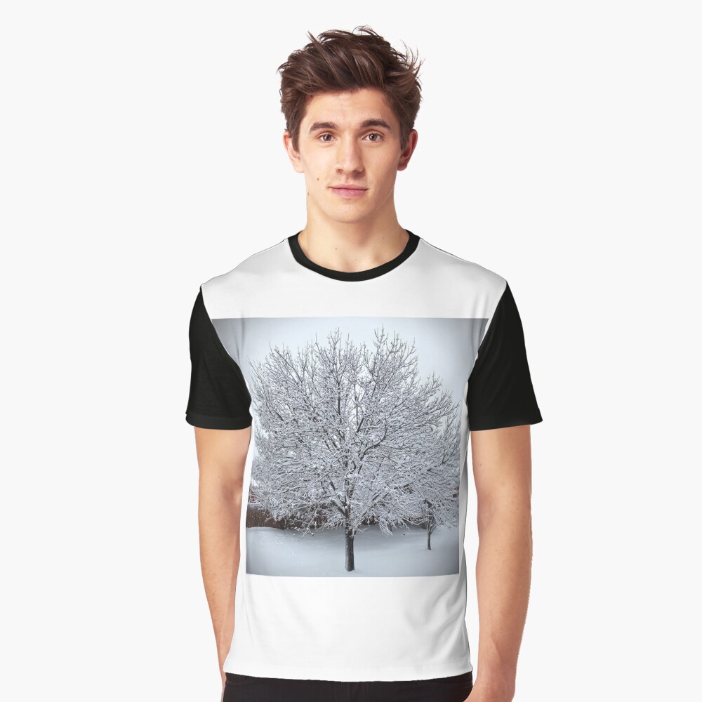 Item preview, Graphic T-Shirt designed and sold by stillnessgifts.
