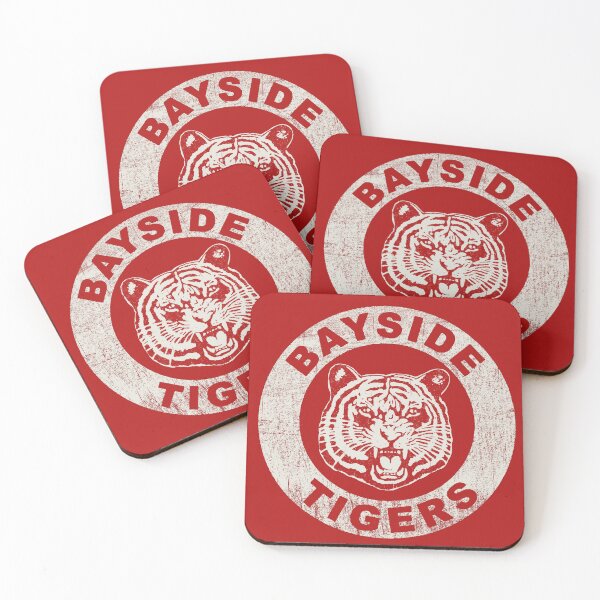 Item preview, Bayside Tigers Worn Dks designed and sold by Alema Art.