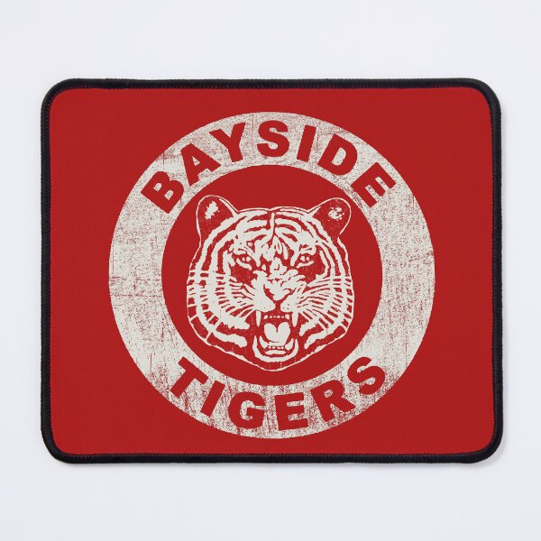 Item preview, Bayside Tigers Worn Dks designed and sold by Alema Art.