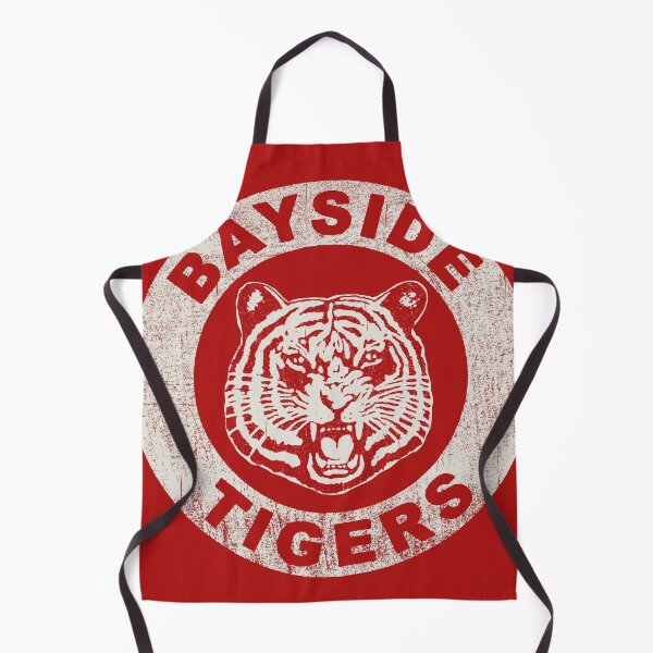 Item preview, Bayside Tigers Worn Dks designed and sold by Alema Art.