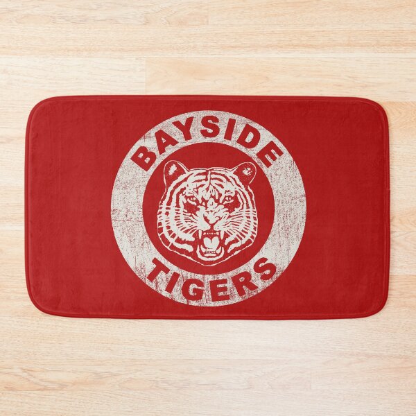 Item preview, Bayside Tigers Worn Dks designed and sold by Alema Art.