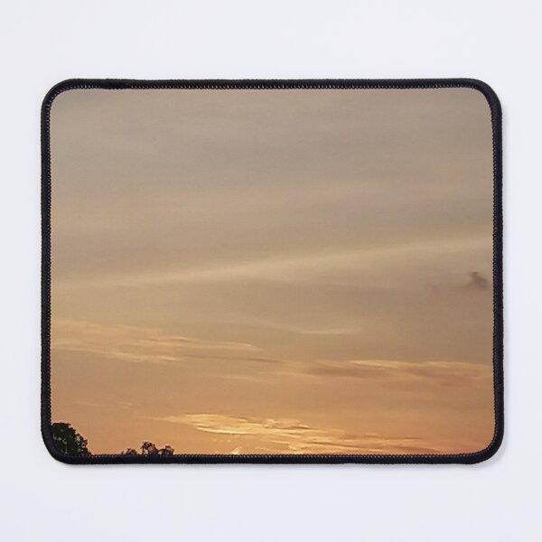 Item preview, Evening sunsetting far away designed and sold by Nature  Nblossom.