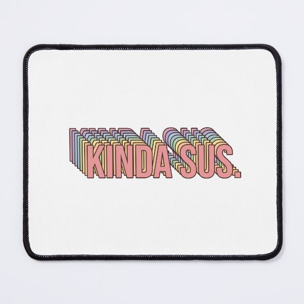 Item preview, Kinda sus. designed and sold by afonso-arts.