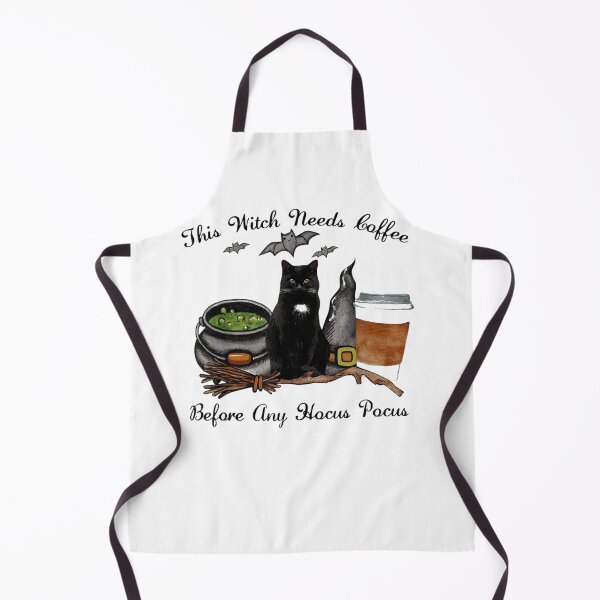Item preview, Café antes de cualquier Hocus Pocus Halloween designed and sold by Harriet Taplin.