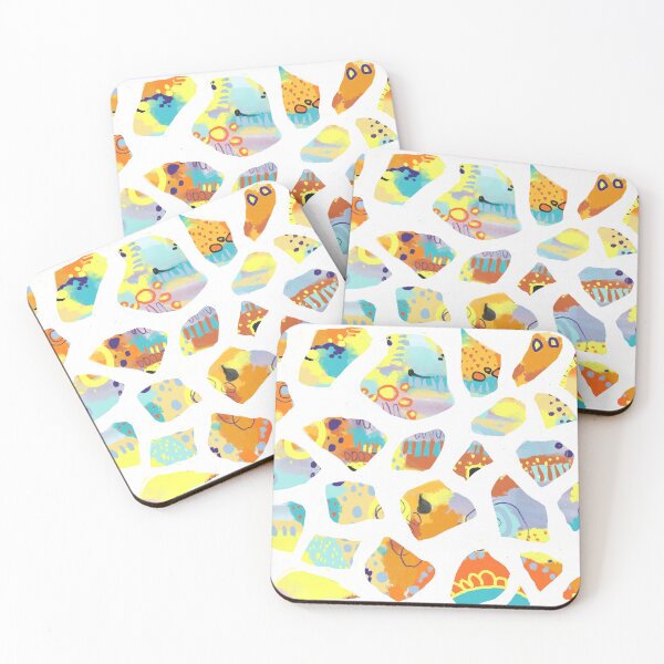 Item preview, Fragments of time  designed and sold by Deb Webb.