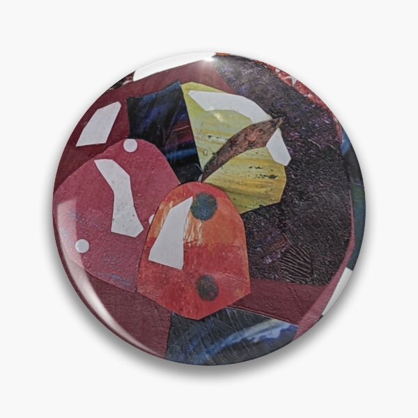 Item preview, Cut Paper Apples designed and sold by SXTNart.