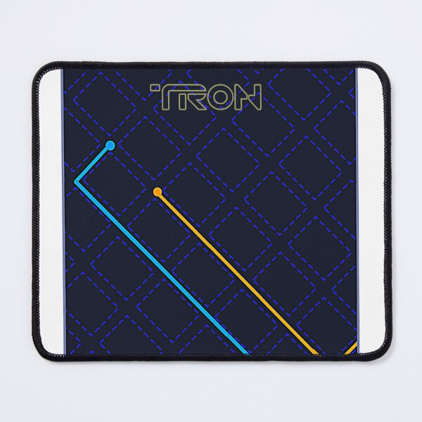 Item preview, Tron Grid designed and sold by LightHouse511.