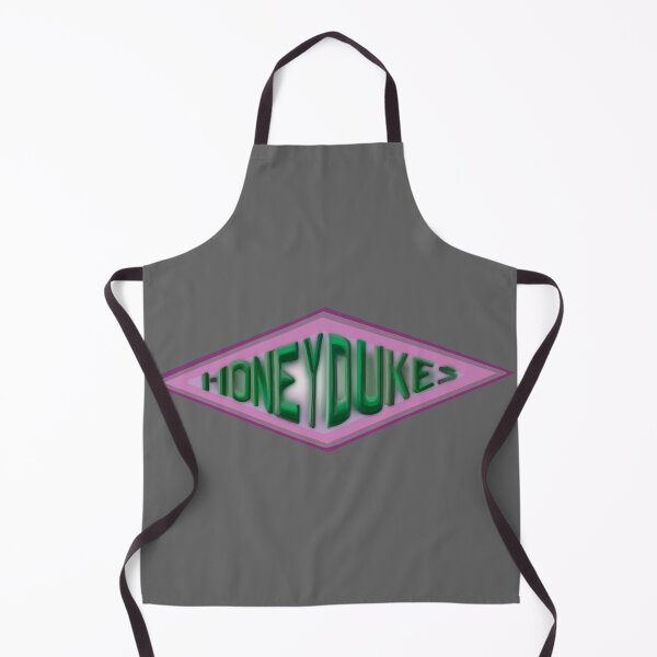 Item preview, Honey Duke designed and sold by Wasted Potential ink.