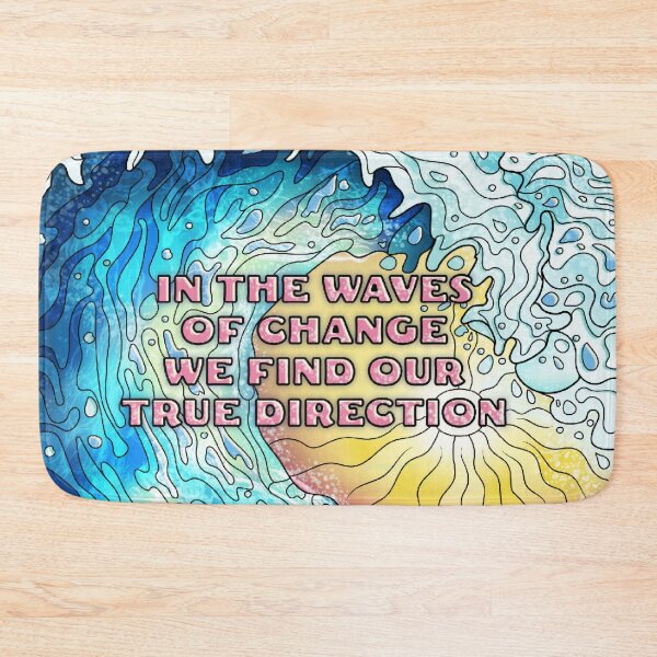 Item preview, Mandala waves  designed and sold by Ibrahimm12.