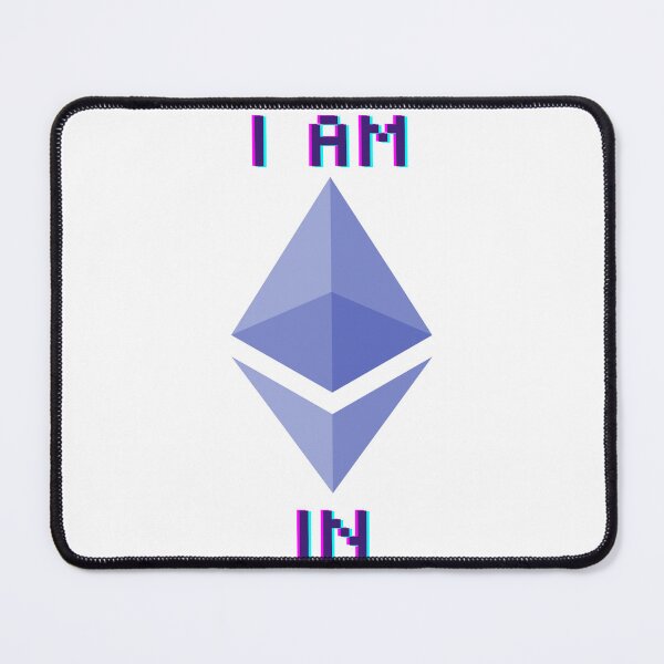 Item preview, I am in designed and sold by Rickido.
